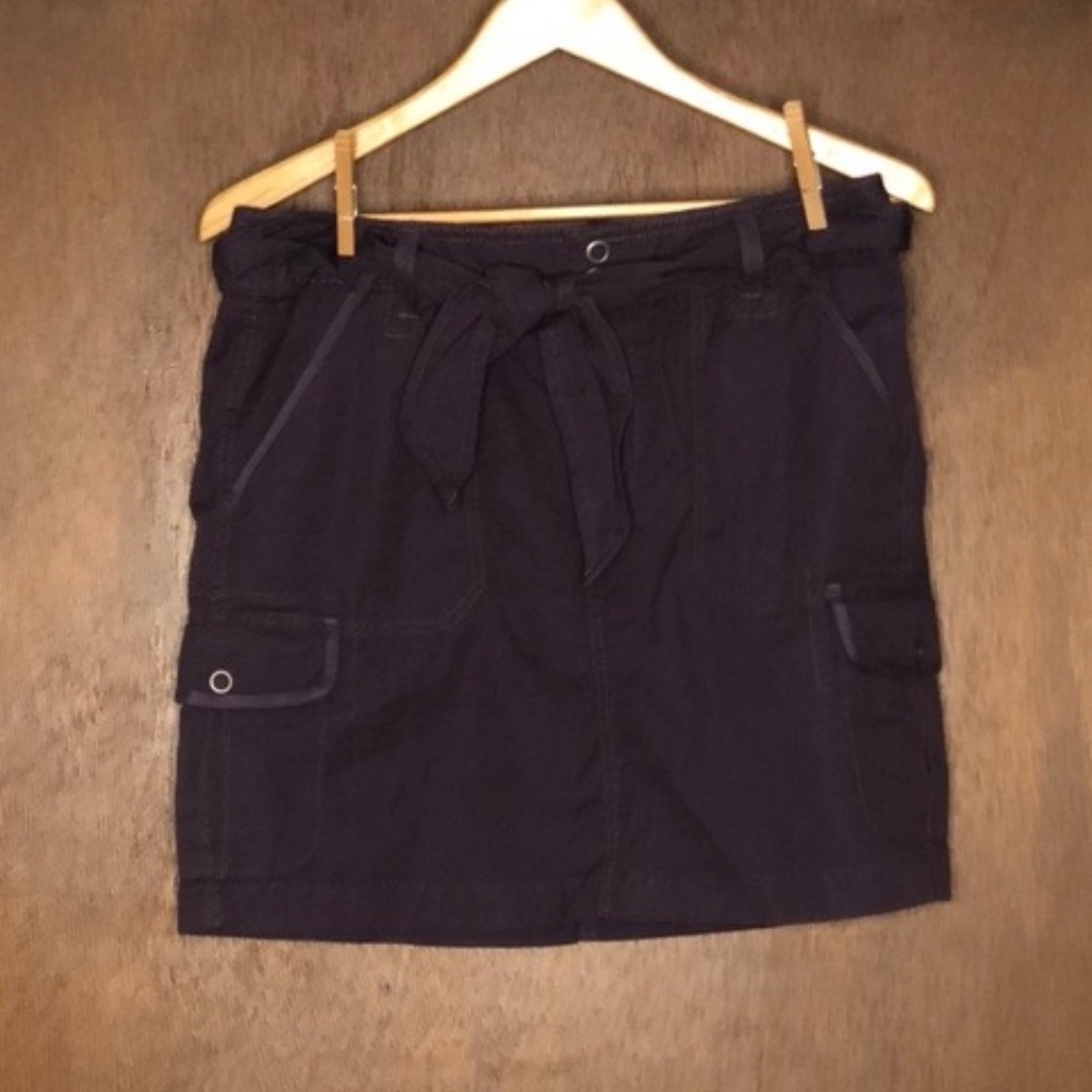Eddie Bauer Skirt